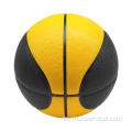 OEM Tamaño de pelota de baloncesto impresa en interiores 5
